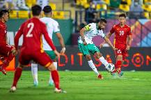 Ph&acirc;n t&iacute;ch k&egrave;o hiệp 1 Morocco vs Saudi Arabia, 22h ng&agrave;y 7/12