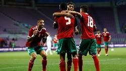 Soi k&egrave;o phạt g&oacute;c Morocco vs Saudi Arabia, 22h ng&agrave;y 7/12