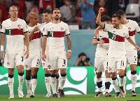 Đội h&igrave;nh ra s&acirc;n ch&iacute;nh thức Bồ Đ&agrave;o Nha vs Thụy Sĩ, 2h ng&agrave;y 7/12 (cập nhật)