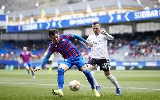 Nhận định, soi k&egrave;o Burgos vs Eibar, 20h ng&agrave;y 8/12