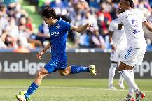 Nhận định, soi k&egrave;o Getafe vs Guadalajara, 0h ng&agrave;y 9/12