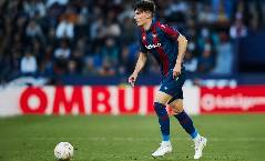 Nhận định, soi k&egrave;o Levante vs Ponferradina, 0h30 ng&agrave;y 9/12