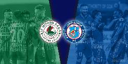 Nhận định, soi k&egrave;o Mohun Bagan vs Jamshedpur, 21h ng&agrave;y 8/12
