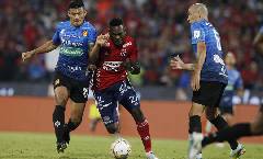 Nhận định, soi k&egrave;o Pereira vs Medellin, 7h ng&agrave;y 8/12