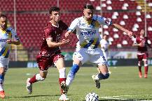 Nhận định, soi k&egrave;o Reggina vs Frosinone, 21h ng&agrave;y 8/12
