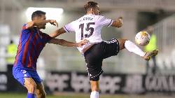 Ph&acirc;n t&iacute;ch k&egrave;o hiệp 1 Burgos vs Eibar, 20h ng&agrave;y 8/12