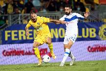 Ph&acirc;n t&iacute;ch k&egrave;o hiệp 1 Reggina vs Frosinone, 21h ng&agrave;y 8/12