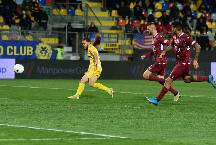 Soi k&egrave;o phạt g&oacute;c Reggina vs Frosinone, 21h ng&agrave;y 8/12