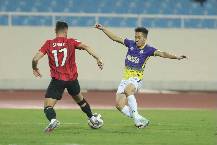 CLB H&agrave; Nội tạo địa chấn, quật ng&atilde; đương kim v&ocirc; địch C&uacute;p C1 Ch&acirc;u &Aacute;