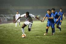 Kỷ luật nặng trọng t&agrave;i từ chối penalty cho SLNA