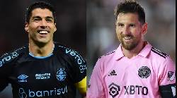Messi v&agrave; Suarez sắp đo&agrave;n tụ tại Inter Miami