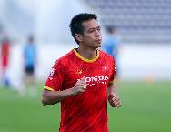 Nguyễn Văn Quyết &ndash; Sự tru&acirc;n chuy&ecirc;n của một &ldquo;Quả b&oacute;ng V&agrave;ng&rdquo;