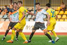 Nhận định, soi k&egrave;o Aluminij vs Domzale, 21h00 ng&agrave;y 6/12