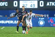 Nhận định, soi k&egrave;o ATK Mohun Bagan vs Odisha, 21h30 ng&agrave;y 6/12