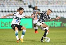 Nhận định, soi k&egrave;o Coritiba vs Corinthians, 7h30 ng&agrave;y 7/12