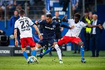 Nhận định, soi k&egrave;o Hertha Berlin vs Hamburger, 2h45 ng&agrave;y 7/12
