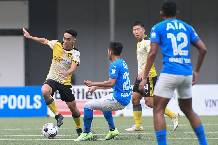 Nhận định, soi k&egrave;o Lion City Sailors vs Tampines Rovers, 18h45 ng&agrave;y 6/12