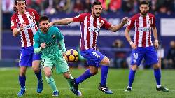 Ph&acirc;n t&iacute;ch tỷ lệ k&egrave;o hiệp 1 Atletico San Luis vs Club America, 10h00 ng&agrave;y 7/12