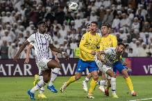 Link xem trực tiếp Al Ittihad vs Al Nassr VĐQG Saudi Arabia 00h00 ng&agrave;y 7/12