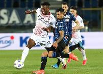 Link xem trực tiếp Atalanta vs AC Milan Serie A 02h45 ng&agrave;y 7/12