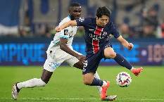 Link xem trực tiếp Auxerre vs PSG Ligue 1 03h00 ng&agrave;y 7/12