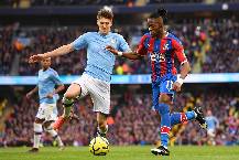 Link xem trực tiếp Crystal Palace vs Man City Ngoại hạng Anh 22h00 ng&agrave;y 7/12