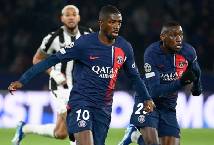 Nhận định, soi k&egrave;o Auxerre vs PSG, 3h00 ng&agrave;y 7/12: V&ocirc; đối