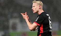 Nhận định, soi k&egrave;o Eintracht Frankfurt vs Augsburg, 21h30 ng&agrave;y 7/12: Kh&oacute; tin cửa dưới