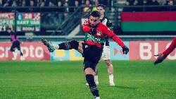 Nhận định, soi k&egrave;o Go Ahead vs NEC Nijmegen, 22h30 ng&agrave;y 7/12: Kh&aacute;ch rơi tự do