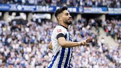 Nhận định, soi k&egrave;o Greuther Furth vs Hertha Berlin, 19h00 ng&agrave;y 7/12: Kh&aacute;ch thắng thế