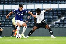 Nhận định, soi k&egrave;o Leeds vs Derby County, 19h30 ng&agrave;y 07/12: Lập tức sửa sai