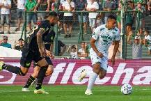 Nhận định, soi k&egrave;o Sarmiento vs Defensa Y Justicia, 6h00 ng&agrave;y 7/12: Chủ nh&agrave; c&oacute; điểm