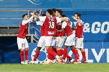 Nhận định, soi k&egrave;o SC Braga vs Estoril, 3h15 ng&agrave;y 7/12: Kh&aacute;ch kh&oacute; c&oacute; cơ hội