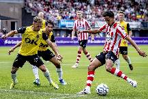 Nhận định, soi k&egrave;o Sparta Rotterdam vs NAC Breda, 0h45 ng&agrave;y 8/12: Ch&igrave;m trong khủng hoảng
