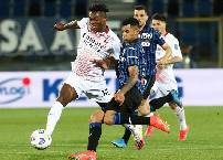 Si&ecirc;u m&aacute;y t&iacute;nh dự đo&aacute;n Atalanta vs AC Milan, 2h45 ng&agrave;y 7/12