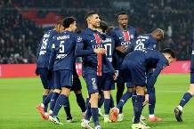 Soi k&egrave;o g&oacute;c Auxerre vs PSG, 3h00 ng&agrave;y 7/12