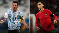 Bốc thăm World Cup 2026: Argentina, Bồ Đ&agrave;o Nha mừng thầm