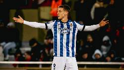 Nhận định, soi k&egrave;o Alaves vs Real Sociedad, 22h15 ng&agrave;y 6/12: Tiếp đ&agrave; hồi sinh