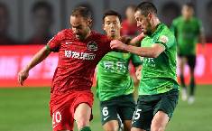 Nhận định, soi k&egrave;o Beijing Guoan vs Henan, 18h00 ng&agrave;y 6/12: Bước ngoặt của lịch sử