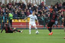 Nhận định, soi k&egrave;o Cherkasy vs Obolon Kyiv, 18h00 ng&agrave;y 6/12: Miếng mồi ngon