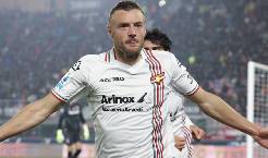 Nhận định, soi k&egrave;o Cremonese vs Lecce, 18h30 ng&agrave;y 7/12: &Aacute;m ảnh xa nh&agrave;