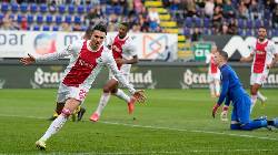 Nhận định, soi k&egrave;o Fortuna Sittard vs Ajax, 0h45 ng&agrave;y 7/12: Thay đổi lịch sử
