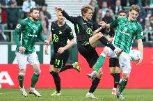 Nhận định, soi k&egrave;o Hamburger vs Bremen, 21h30 ng&agrave;y 7/12: Tẻ nhạt
