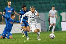 Nhận định, soi k&egrave;o Kocaelispor vs Kasimpasa, 21h00 ng&agrave;y 7/12: T&acirc;n binh thăng hoa