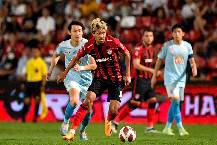 Nhận định, soi k&egrave;o Lamphun Warrior vs Rayong, 18h00 ng&agrave;y 6/12: Ph&aacute; dớp đối đầu to&agrave;n thua