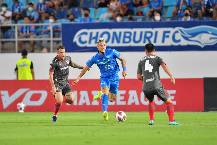 Nhận định, soi k&egrave;o Muangthong vs Chonburi, 19h00 ng&agrave;y 6/12: Bỏ xa đối thủ