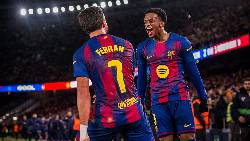 Nhận định, soi k&egrave;o Real Betis vs Barcelona, 0h30 ng&agrave;y 7/12: Củng cố ng&ocirc;i đầu