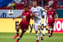 Nhận định, soi k&egrave;o Rostov vs Rubin Kazan, 18h00 ng&agrave;y 6/12: Chặn đ&agrave; khủng hoảng