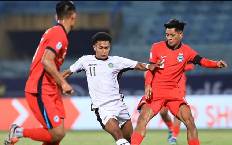 Nhận định, soi k&egrave;o U22 Singapore vs U22 Timor Leste, 19h00 ng&agrave;y 6/12: Khởi đầu su&ocirc;n sẻ