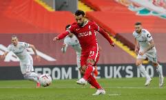 Si&ecirc;u m&aacute;y t&iacute;nh dự đo&aacute;n Leeds vs Liverpool, 0h30 ng&agrave;y 7/12